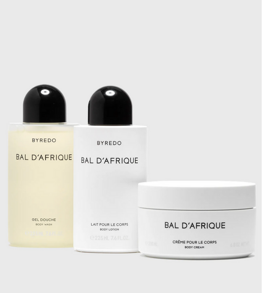 Byredo Bal D'Afrique Body Cream 200ml