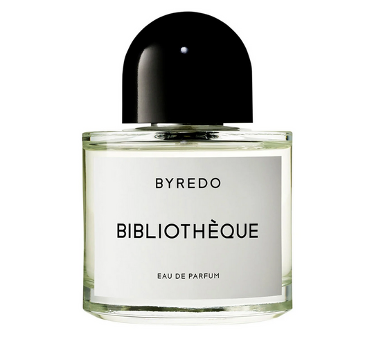 Byredo Biblioteque edp 100ml