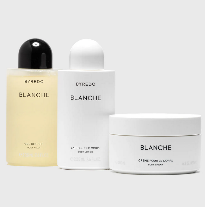 Byredo Blanche Body Cream 200ml