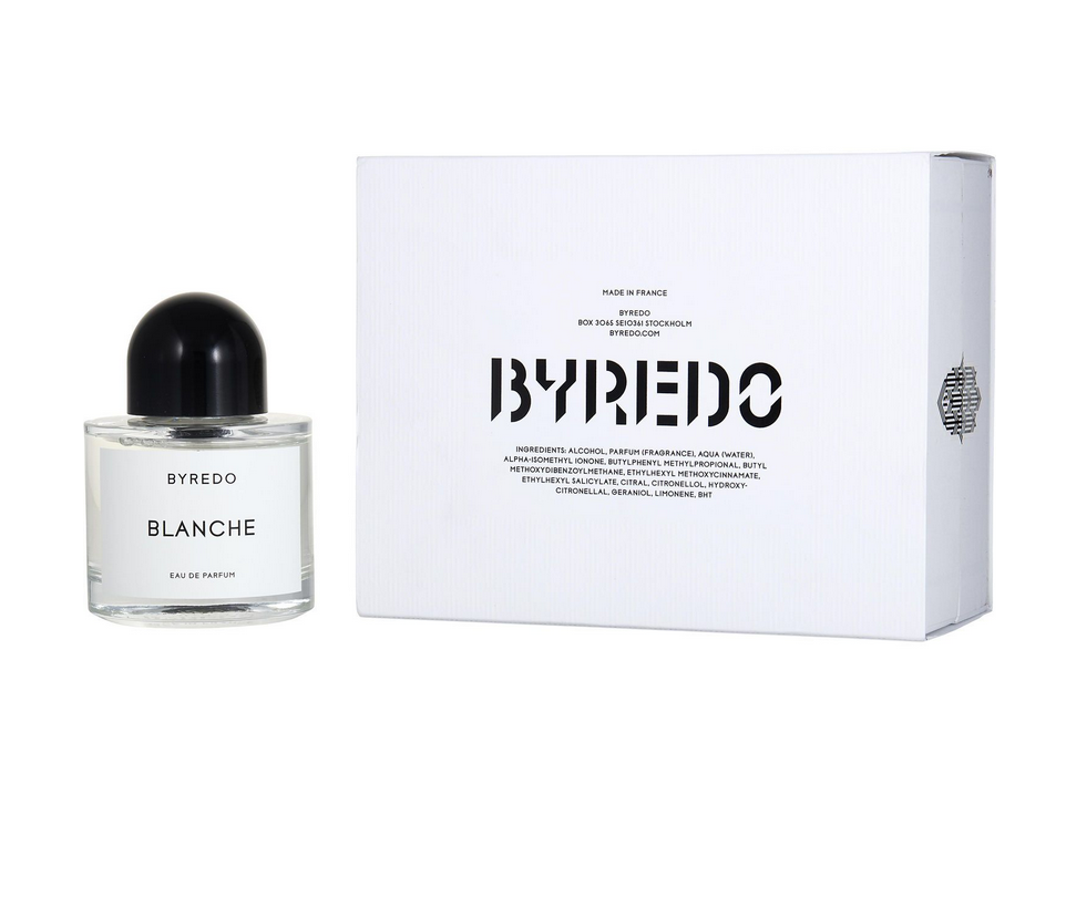 Byredo Blanche edp 100ml