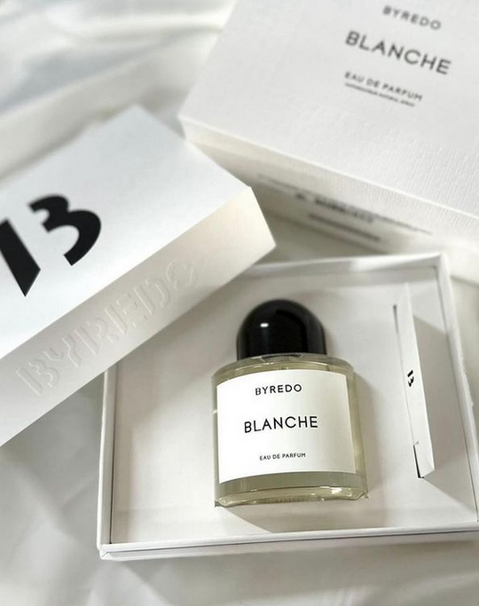 Byredo Blanche edp 100ml