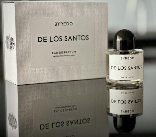 Byredo De Los Santos edp 100ml