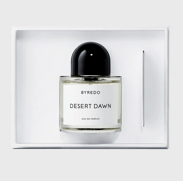 Byredo Desert Dawn edp 100ml