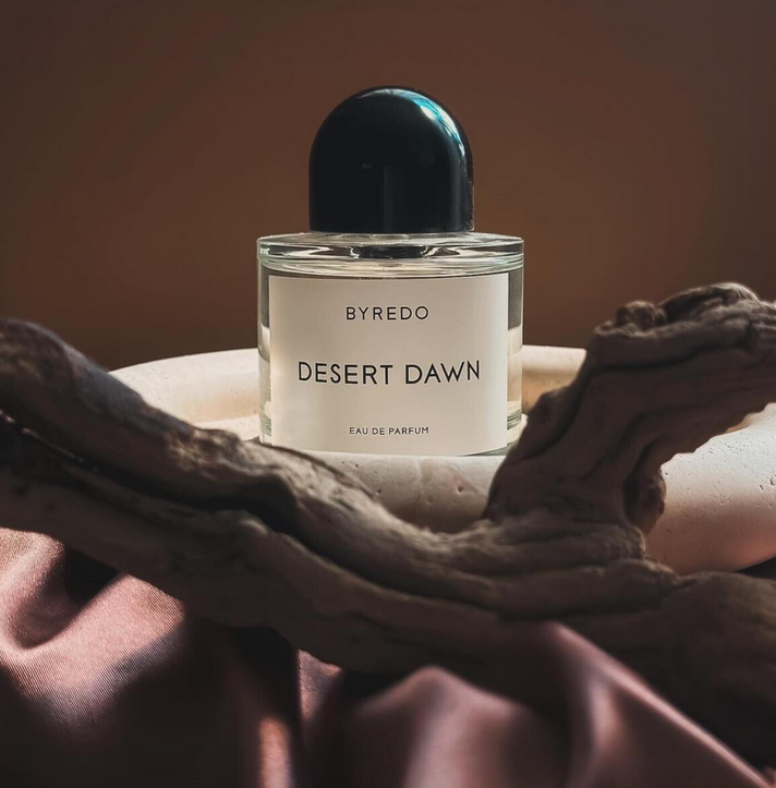 Byredo Desert Dawn edp 100ml