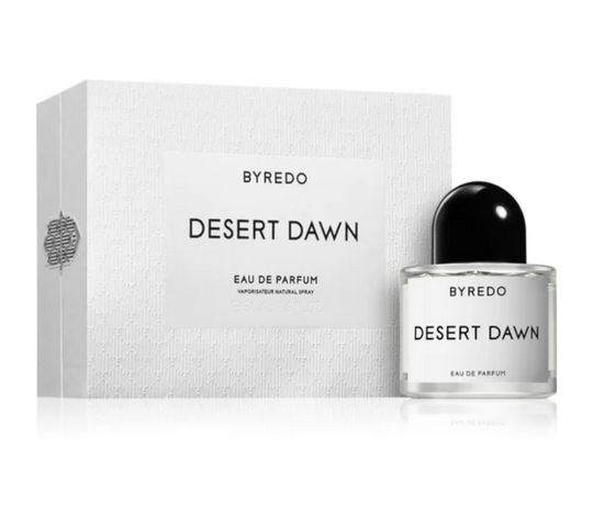 Byredo Desert Dawn edp 50ml