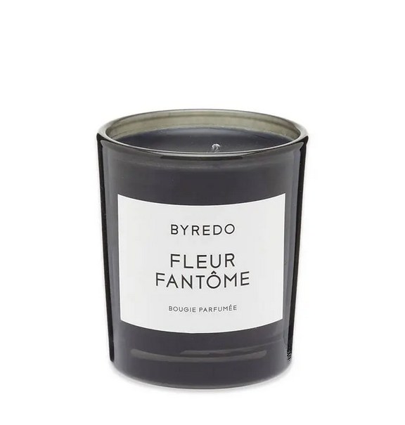 Byredo Fleur Fantome Candela 70gr