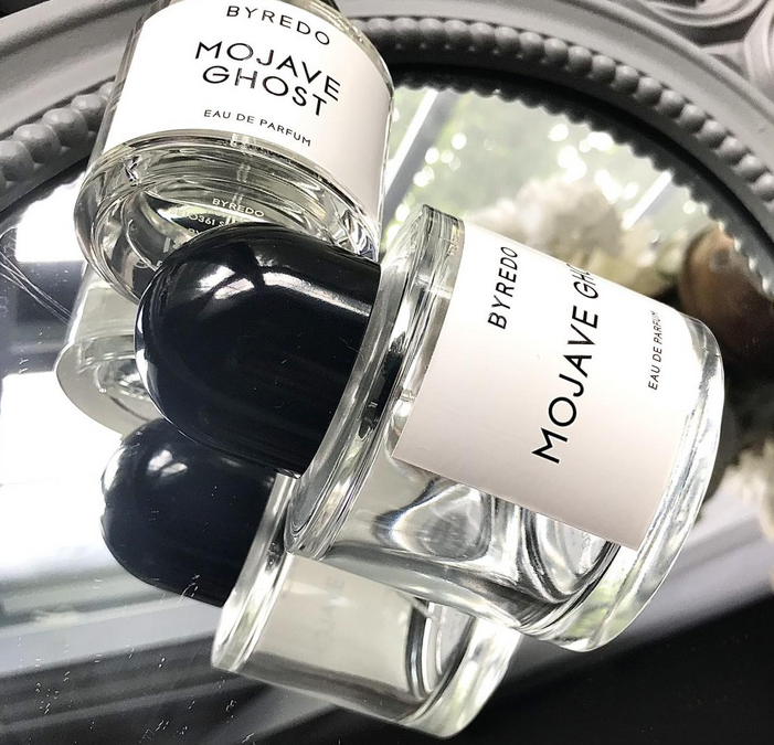 Byredo Mojave Ghost edp 50ml*