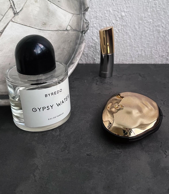 Byredo Gypsy Water edp 100ml vapo