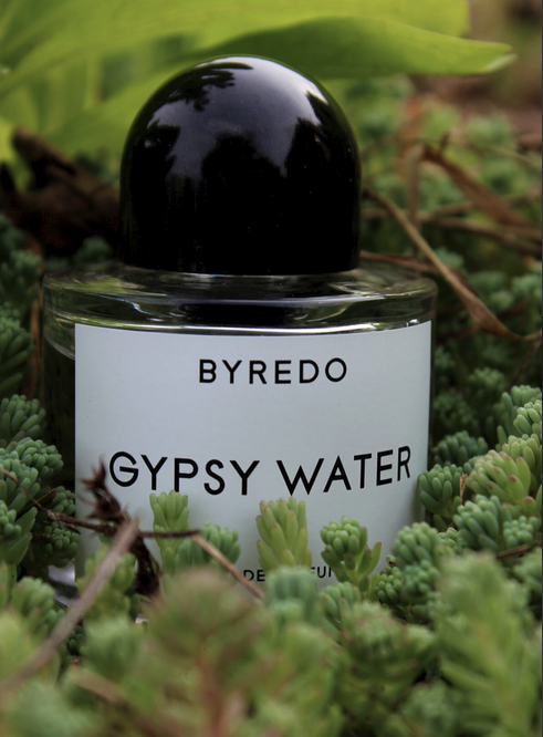 Byredo Gypsy Water edp 100ml vapo