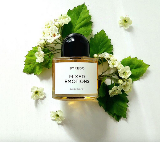 Byredo Mixed Motion edp 50ml