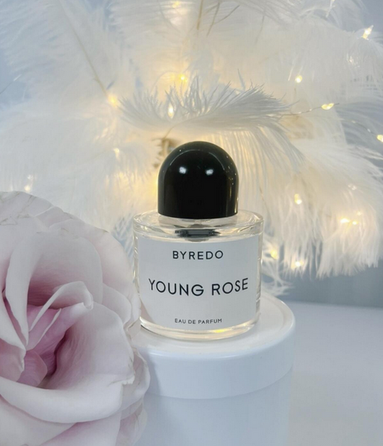 Byredo Young Rose edp 50ml v