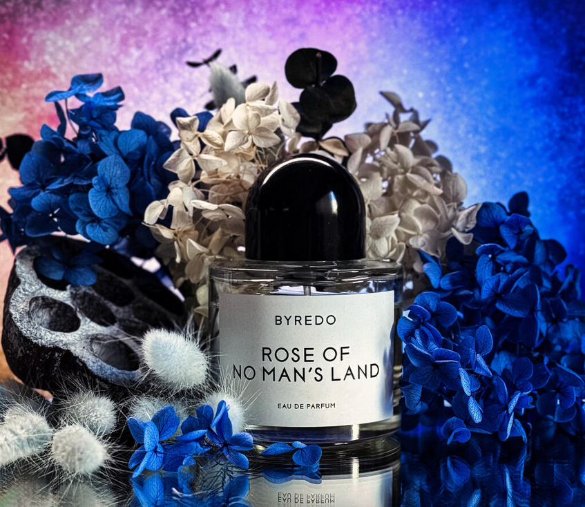 BYREDO ROSE OF NO MAN'S LAND 50ml 半額以下！ BYREDO ROSE OF NO MAN'S LAND 50ml 半額以下