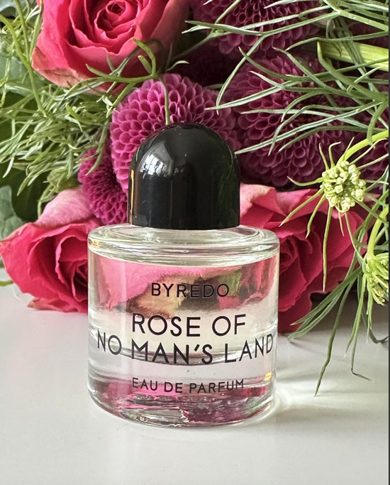 【BYREDO】ROSE OF NO MAN'S LAND 100ml Byredo Rose of No Man's Land Eau De Parfum Spray, 1.6 Ounce