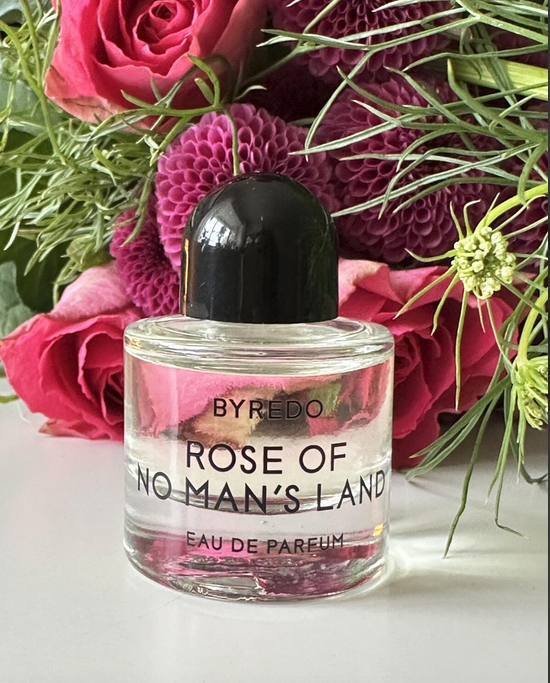 Byredo Rose Of No Man s Land edp 50ml