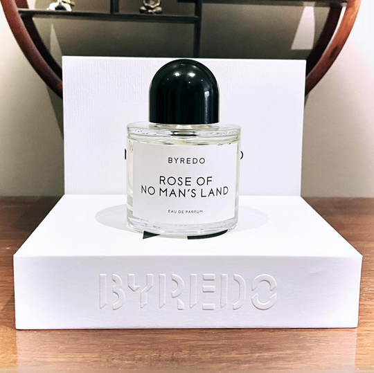 Byredo Rose Of No Man s Land edp 50ml