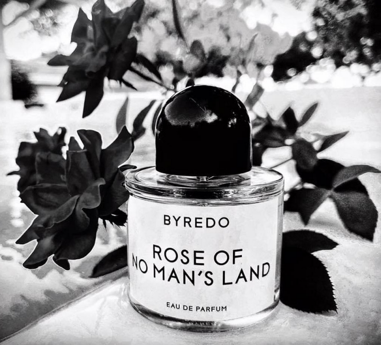 Byredo Rose Of No Man s Land edp 50ml