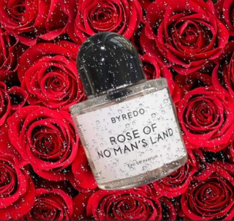 Byredo Rose Of No Man s Land edp 50ml