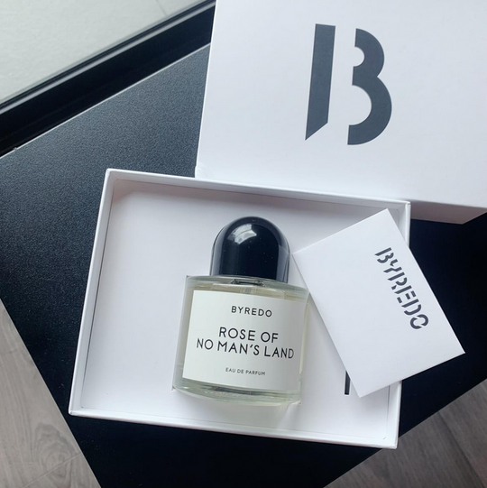 Byredo Rose Of No Man s Land edp 50ml