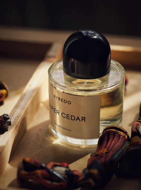 Byredo Super Cedar edp 100ml