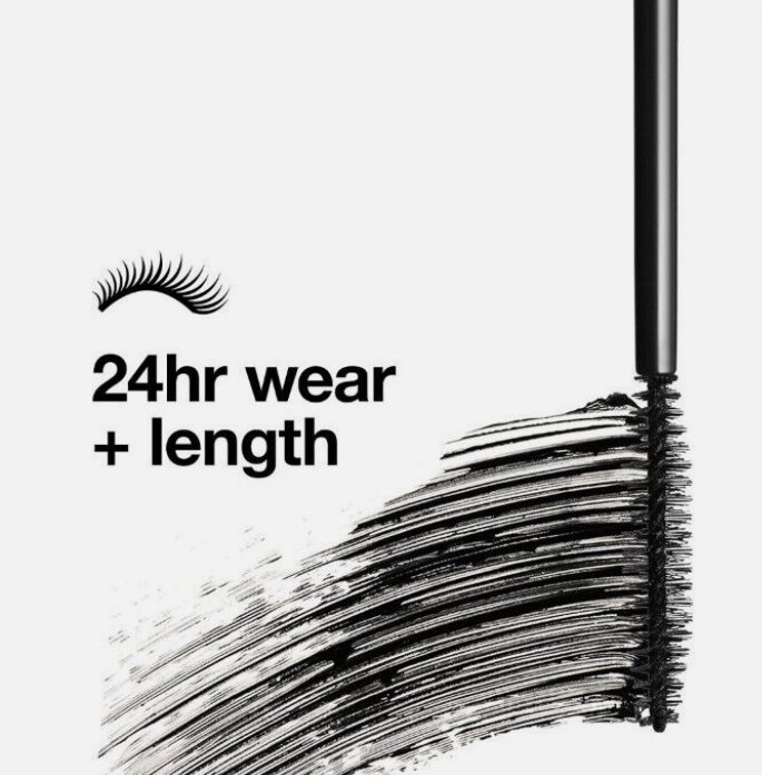 Clinique Lash Power Mascara Long-Wearing Formula 01 black