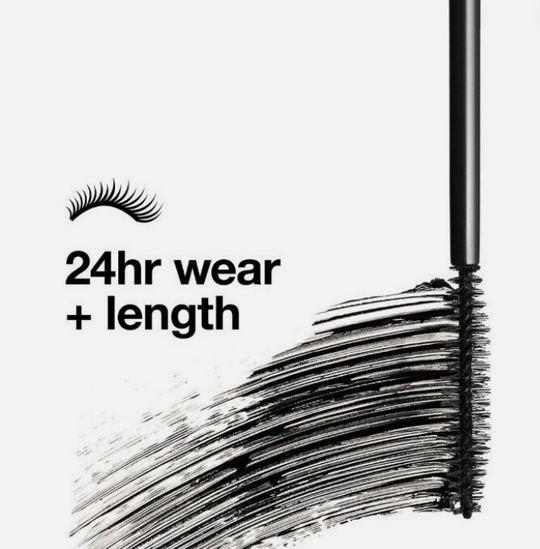 Clinique Lash Power Mascara Long-Wearing Formula 01 black