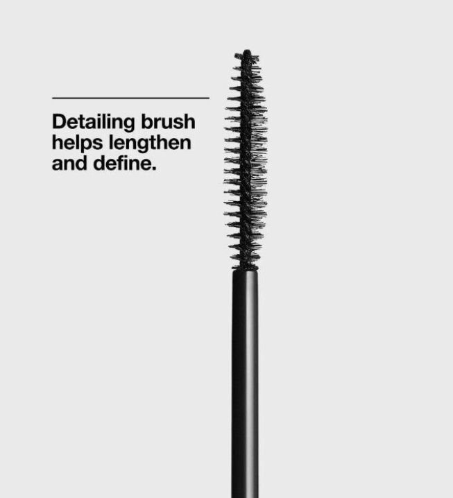 Clinique Lash Power Mascara Long-Wearing Formula 01 black