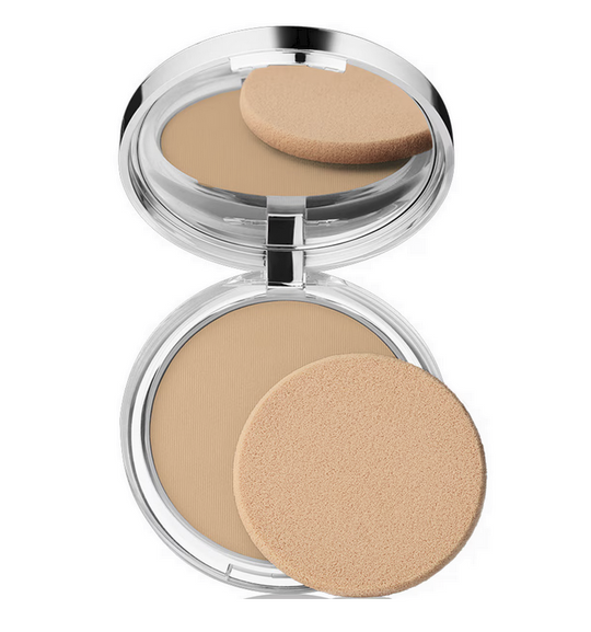 Clinique Stay Matte Pressed Powder 04