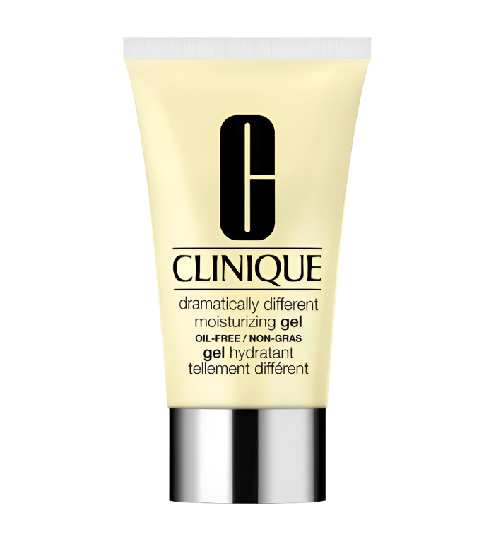 Clinique Dramatically Different Moisturizing Gel Feuchtigkeitsgel 50 ml