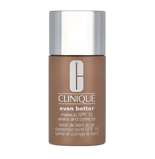 Clinique Ever Better Makeup CN 52