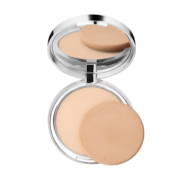 Clinique Stay Matte Pressed Powder 02