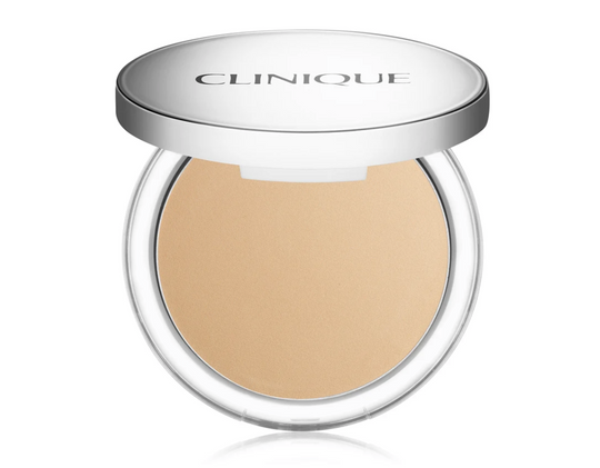 Clinique Almost Powder Makeup Spf 15 02