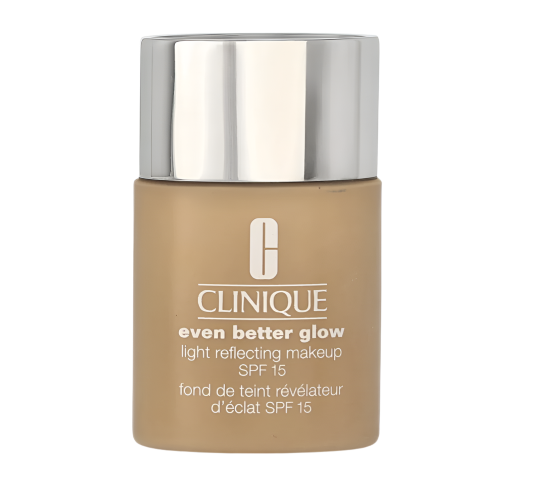 Clinique Even Better Glow Fond. WN12