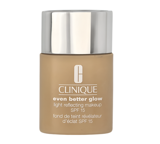 Clinique Even Better Glow Fond. WN12