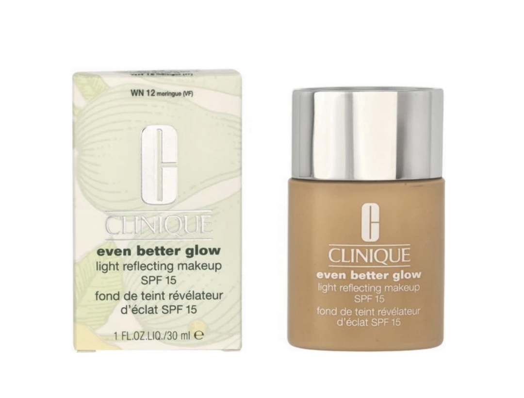 Clinique Even Better Glow Fond. WN12