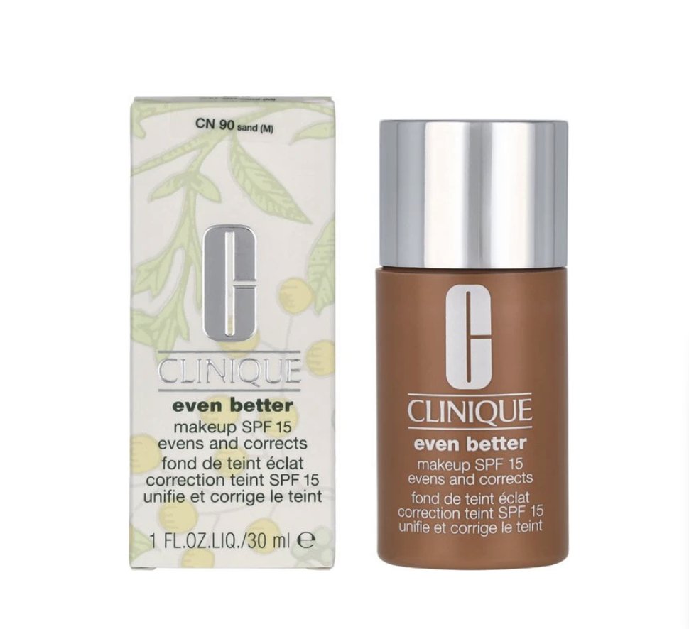 Clinique Ever Better Fond Fl. CN90 30ml