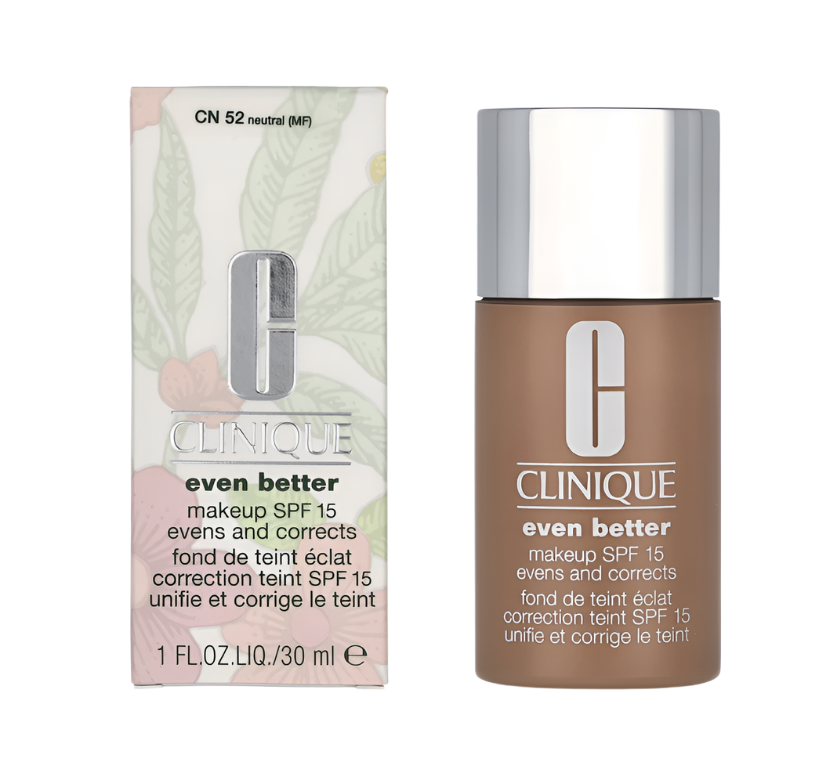 Clinique Even Better Conc.+Eraser CN52