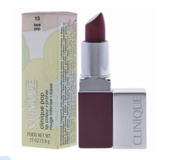 Clinique Pop Lip Colour+Primer 13 Love Pop