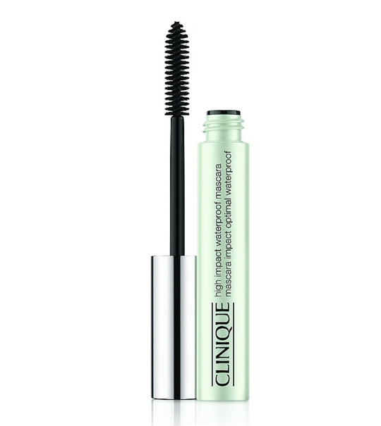 Clinique High Impact Mascara Waterp. 01 Black