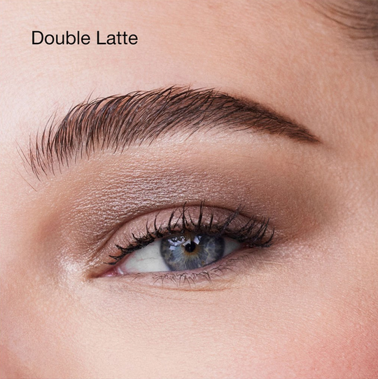 Clinique High Impact Shadow Play 04 Double Latte