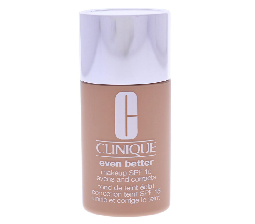 Clinique Even Better Fond. spf 15 CN40