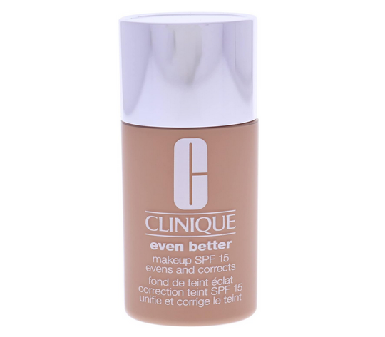 Clinique Even Better Fond. spf 15 CN40