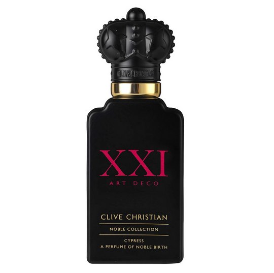 Clive Christian Noble Collection XXI Art Deco Cypress Eau de Parfum 50 ml