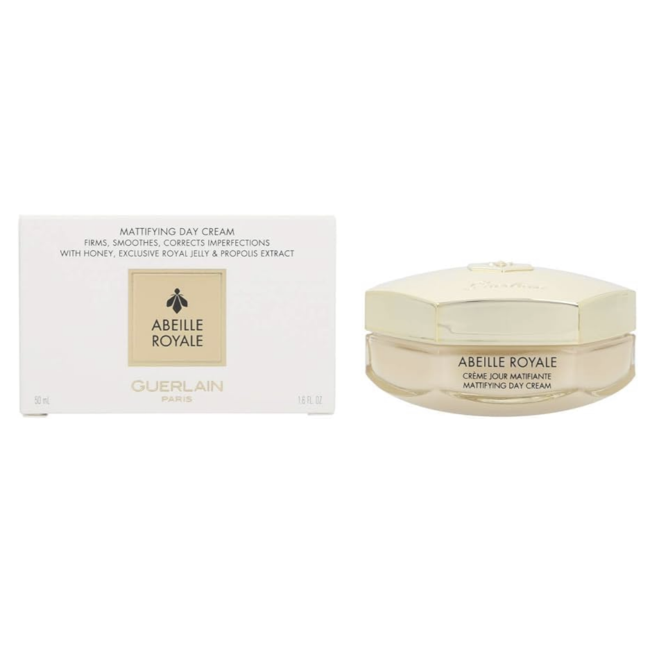 guerlain-abeille-royale-crema-giorno-opacizzante-50-ml