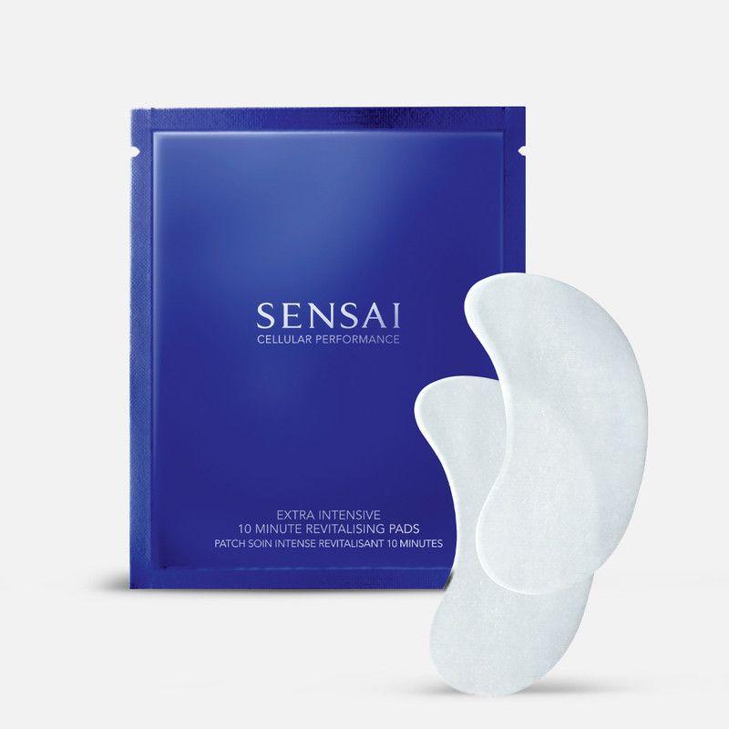 sensai-c-p-extra-i-10-minute-rev-padsx10