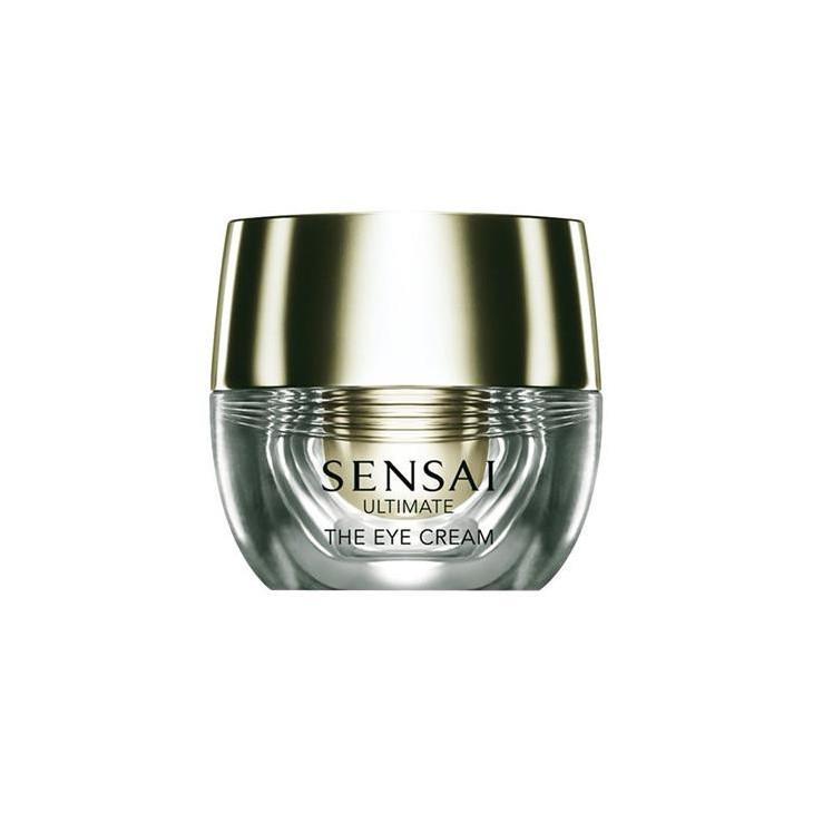 Sensai C. P Eye Contour Cream 15ml T