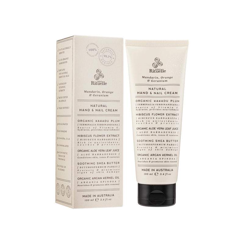 Shiseido A.E.E. Hand Nour. Cream 100ml