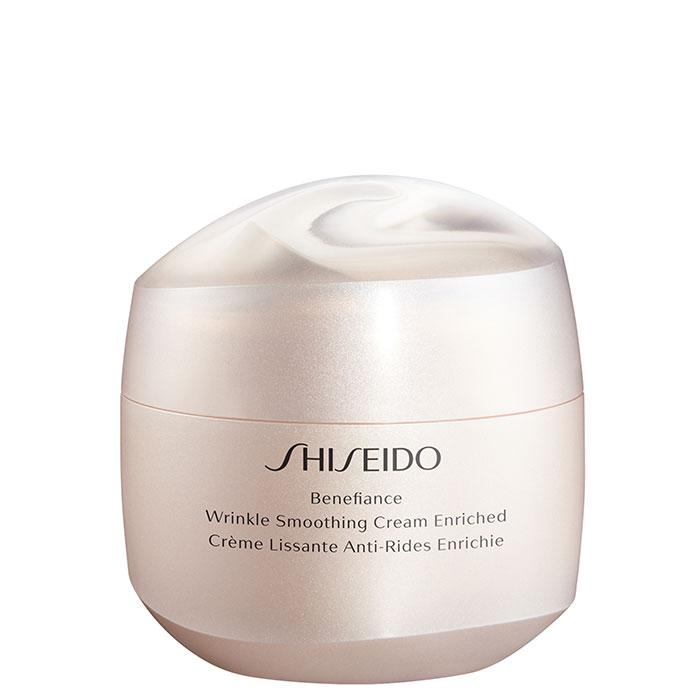 Shiseido Benefiance Wr. Smooth.Enric.Cr.75ml