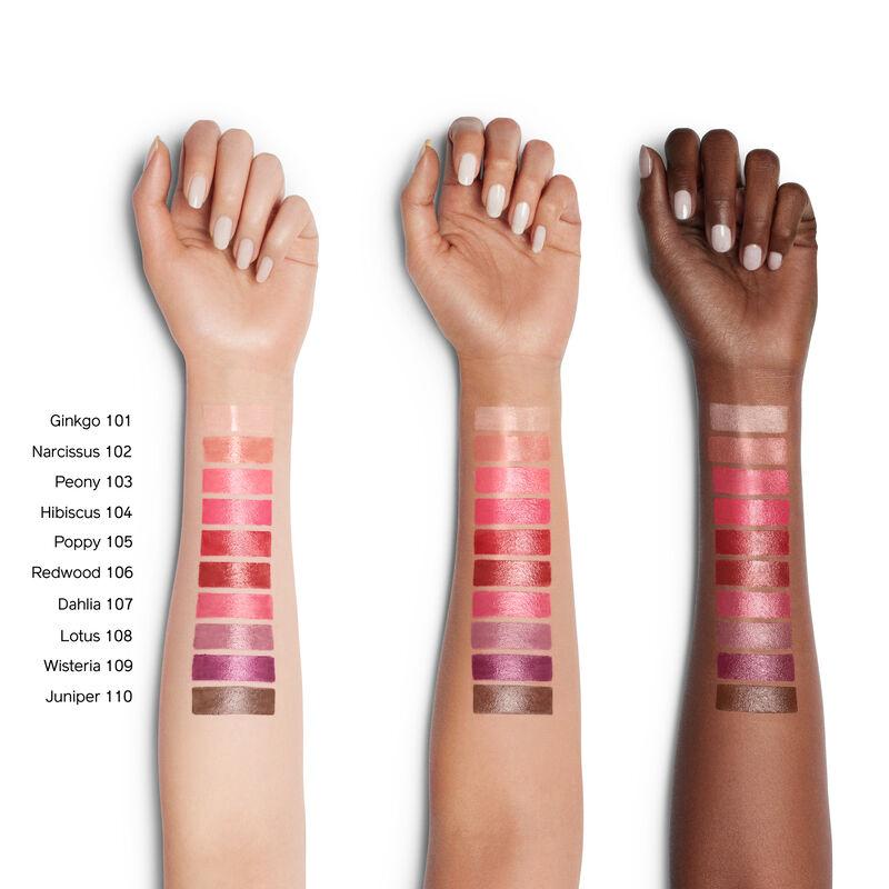 Shiseido Color Gel Lip Balm 103