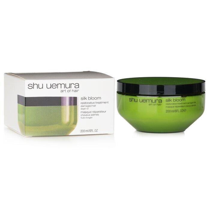 shu-silk-bloom-masque-200ml