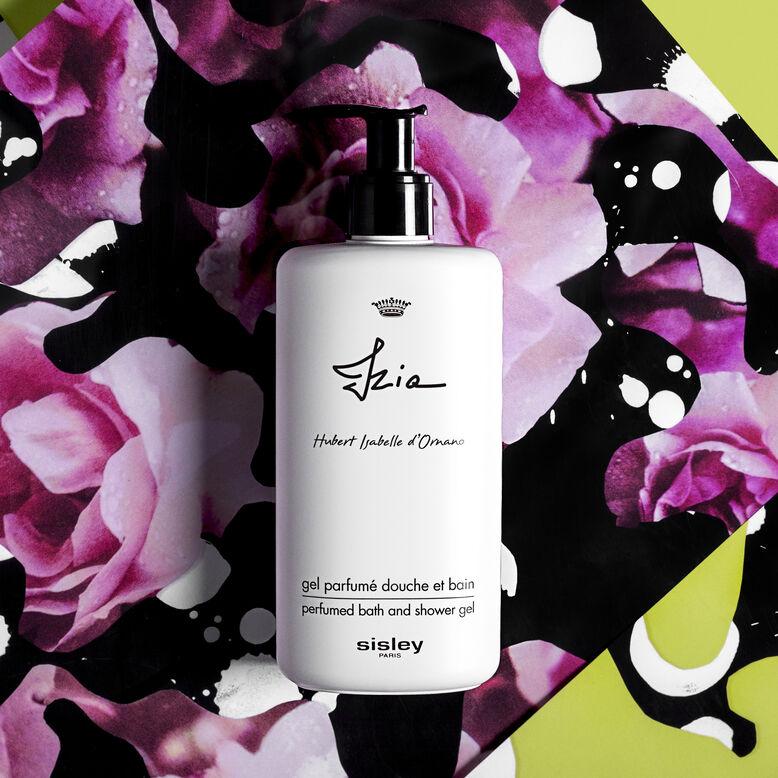 sisley-izia-shower-gel-250ml